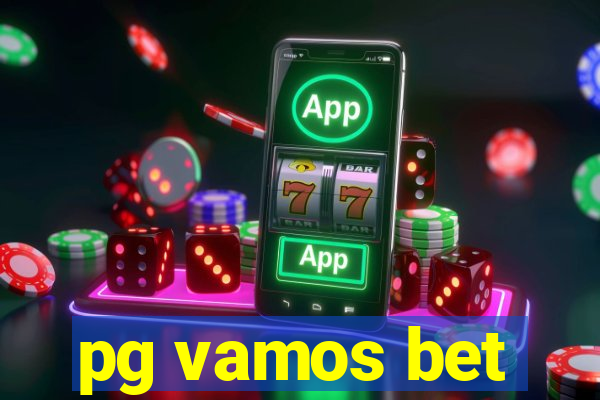 pg vamos bet